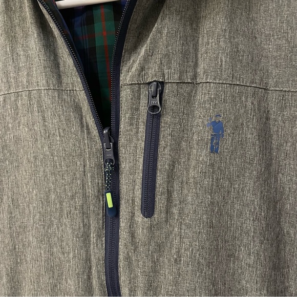 William Murray Golf Jackets & Coats William Murray Golf Slice Shot